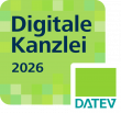 DATEV - Digitale Kanzlei