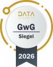 zertifiziert durch DATA Security GmbH